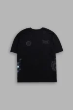 Dark Power "Side-By-Side" Tee Box Set in Black