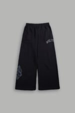 Loyalty Frvr Lennox Sweat Pants in Black