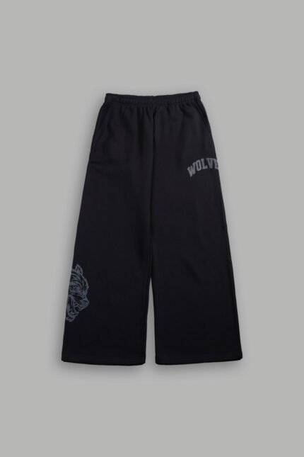 Loyalty Frvr Lennox Sweat Pants in Black