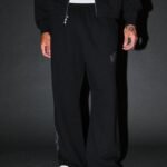 Loyalty Frvr Lennox Sweat Pants in Black