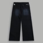 Wolf Chopper Hoffa Pants V2 in Black