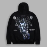 Anti-Hero "Pierce" Hoodie in Black