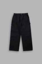 Wolves Chopper Dillon Pants in Black