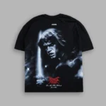 Dark Power "Side-By-Side" Tee Box Set in Black