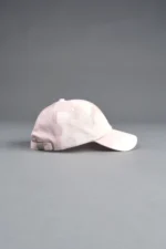 Wolf Head Forever Dad Hat V2 in Blush Vintage Woodland Camo