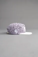 Forged From Iron Paradise Hat in Clay Leopard/Cream